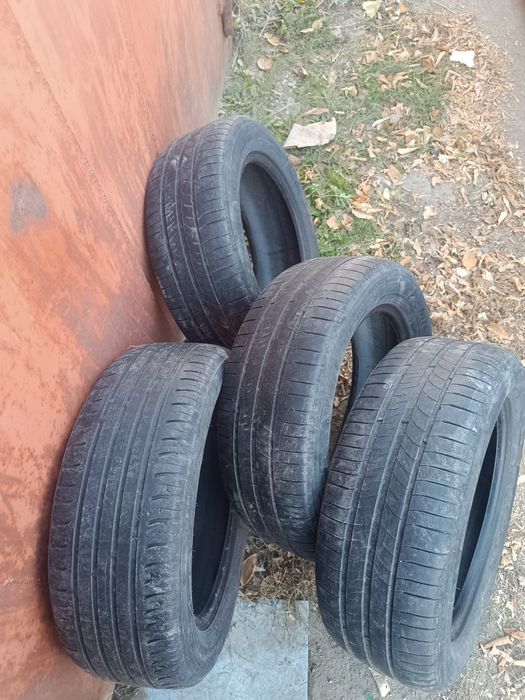 Летние шины r16 Michelin