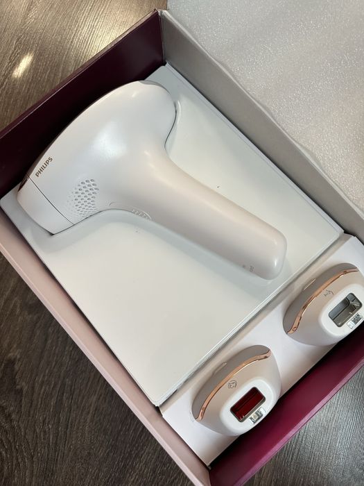 Фитоепилатор Philips Lumea Advanced SC1998/00