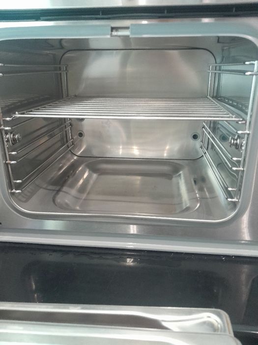 Конвекциона фурна за вграждане Миеле