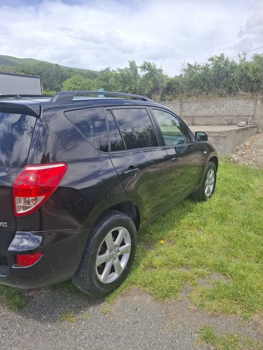Vand Toyota RAV4