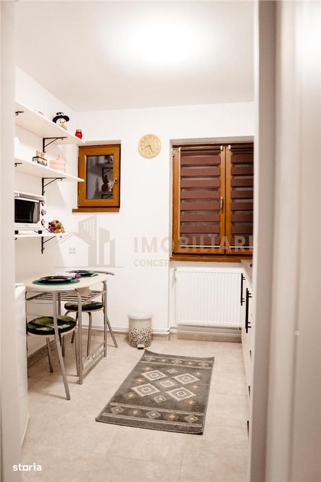 Apartament 2 camere zona centrala,etaj intermediar
