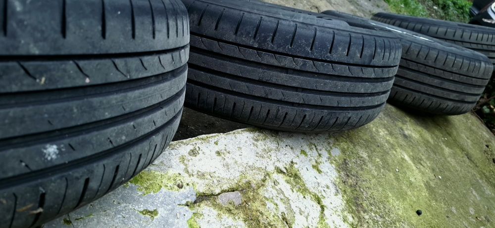 Vand jante vw originale model Sepang