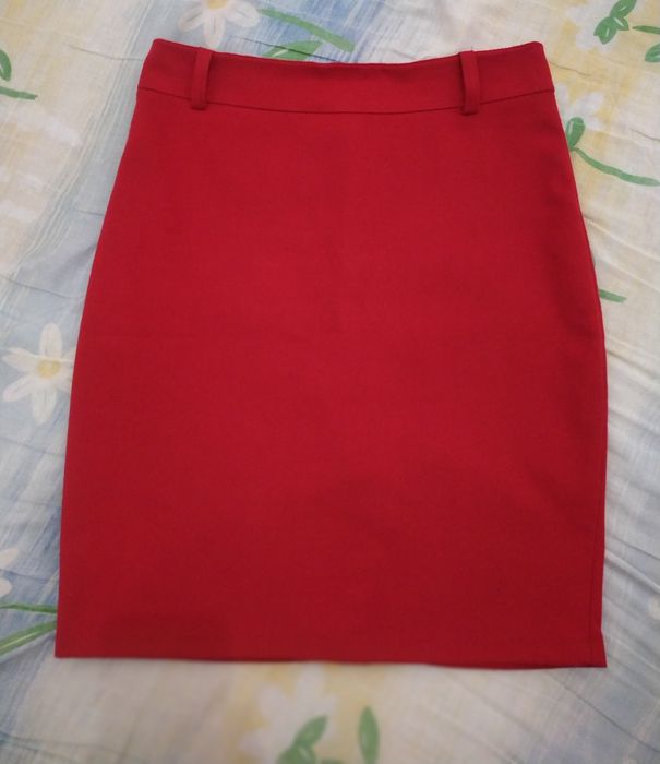 Женская юбка карандаш