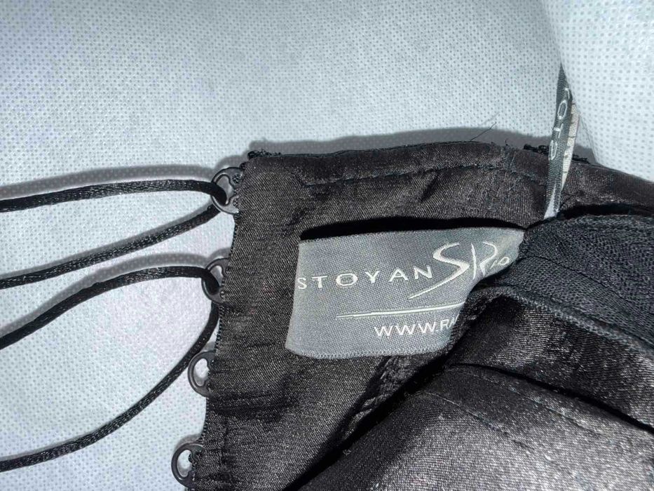 Абитуриентска рокля S размер + чанта