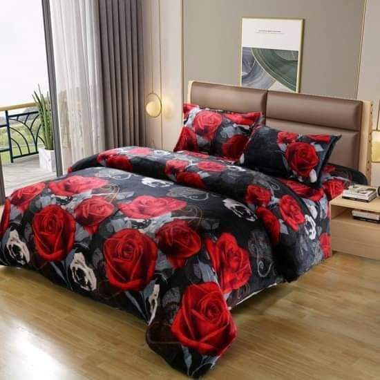 Modele noi lenjerii 4piese cocolino