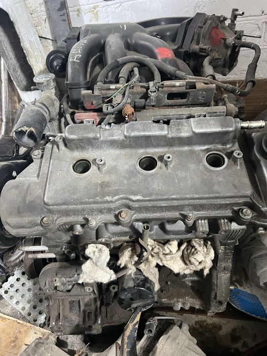 Двс 3mz-fe от Lexus RX330