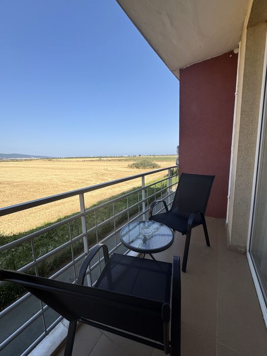 Продава се Едностаен апартамент в с. Тънково, Област Бургас - 27 кв.м за 1100 €/кв.м - Снимка #6