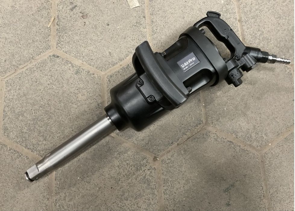 Гайковерт AIRPRO IW10Pl 3500nm