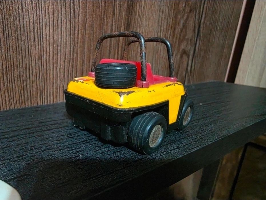 Masinuta vintage ruseqsca buggy perioada comunista