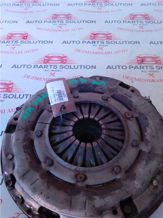 Ambreiaj kia venga 1.4d an fabr. 2013