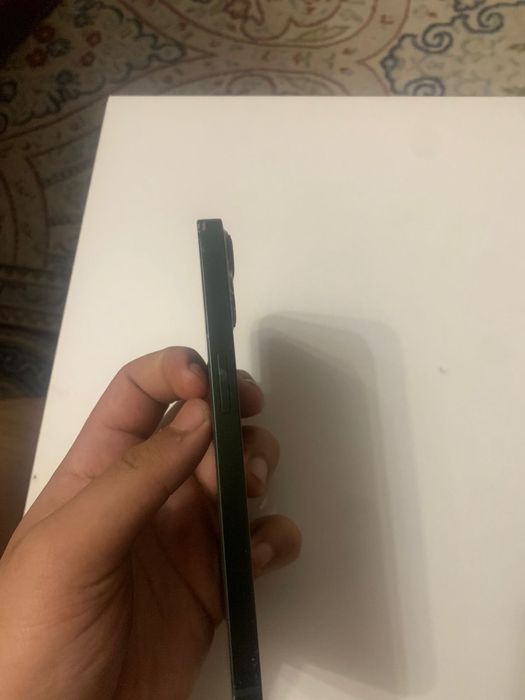 Айфон 13  128гб  эмкость 73%