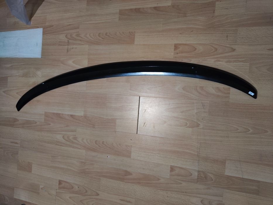 Eleron lip codita sport portbagaj compatibil BMW Seria 5 F10 2009-2016, model P syle