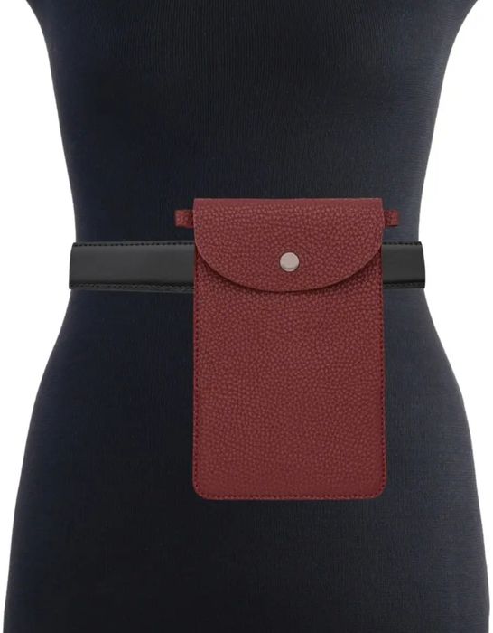 Сумка - чехол, кросс боди