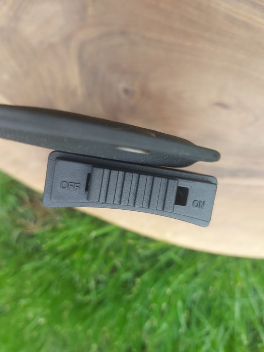 Тактически нож карамбит Todd Begg с полимерна кания,Full Tang