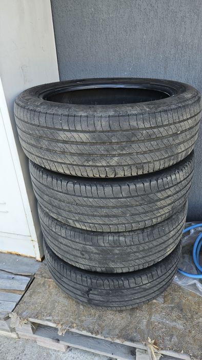 Cauciucuri Michelin e primecy 205 55 19