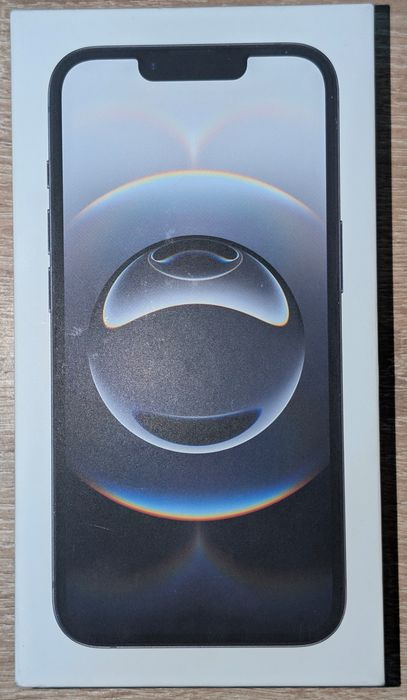 iPhone 16E Black(128Gb / 94%)