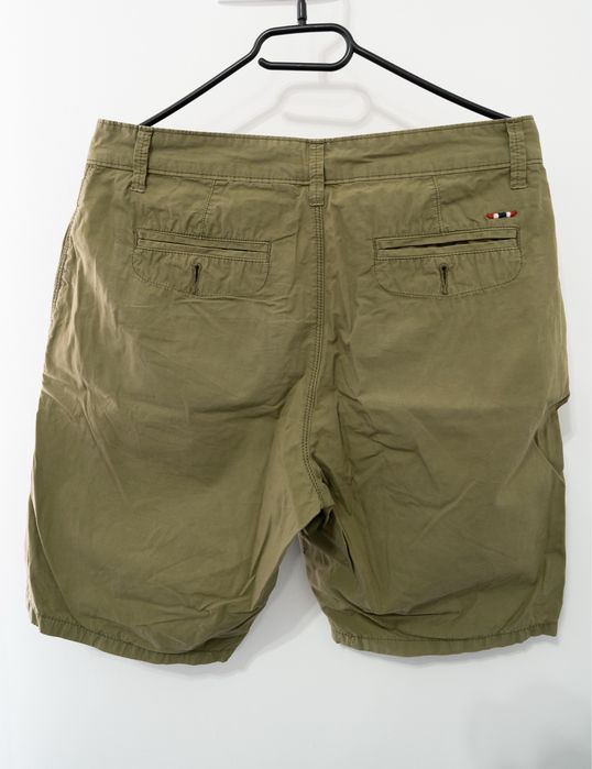 Pantaloni scurti Napapijri S