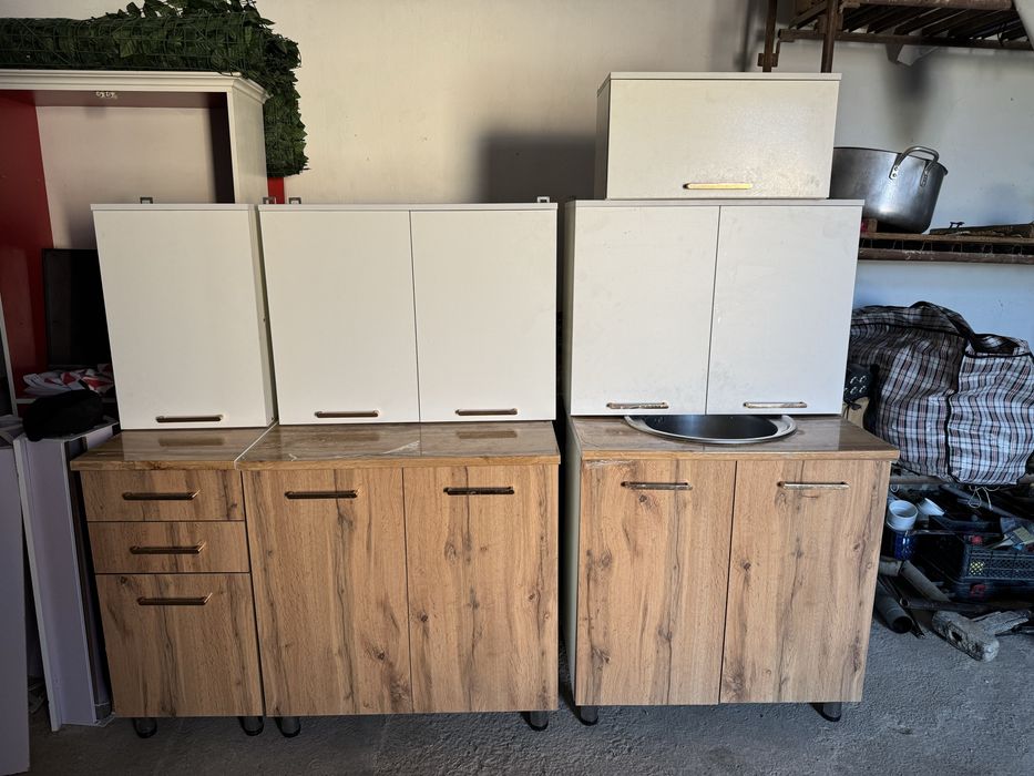 Продается кухонный гарнитур