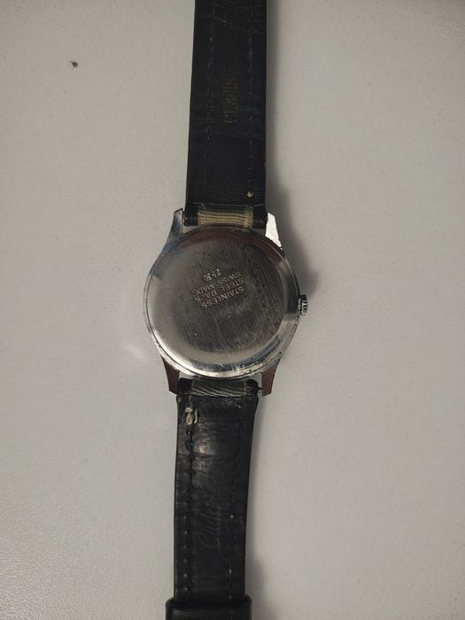 Ceas mecanic,ceas automatic