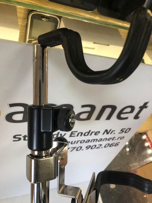 Stativ pentru corn tenor/bariton/alto, K&M 14920 -A-