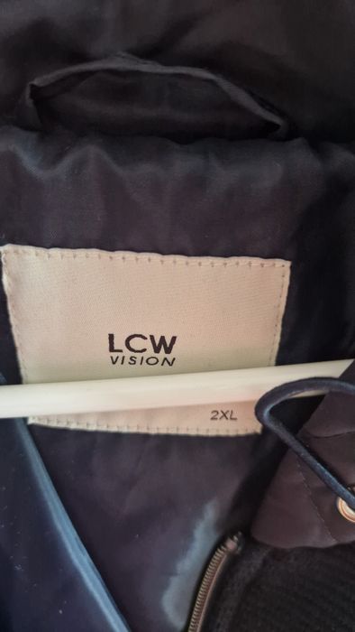 Мъжко яке, размер ХЛ