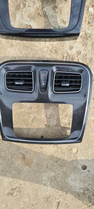 Grila navigatie logan sandero stepway lodgy