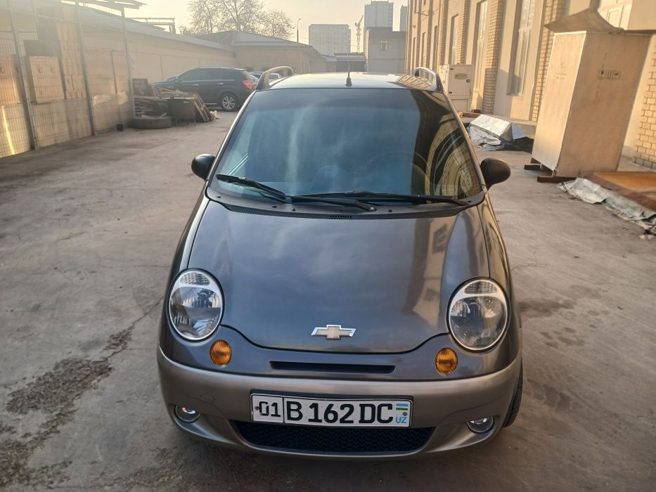 Matiz best yevro 2014yil