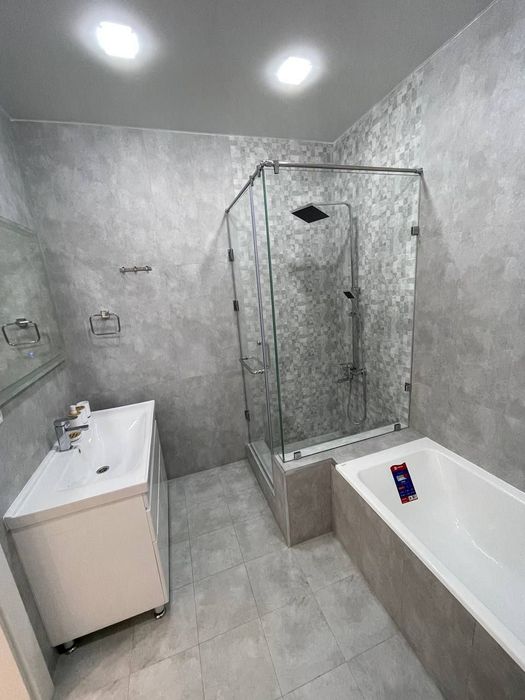 Срочно аренда квартера акай сити дархон