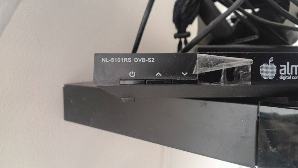 Продам спутниквую тарелку