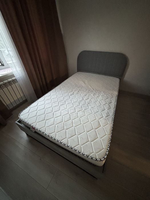 Продам кровать б/у