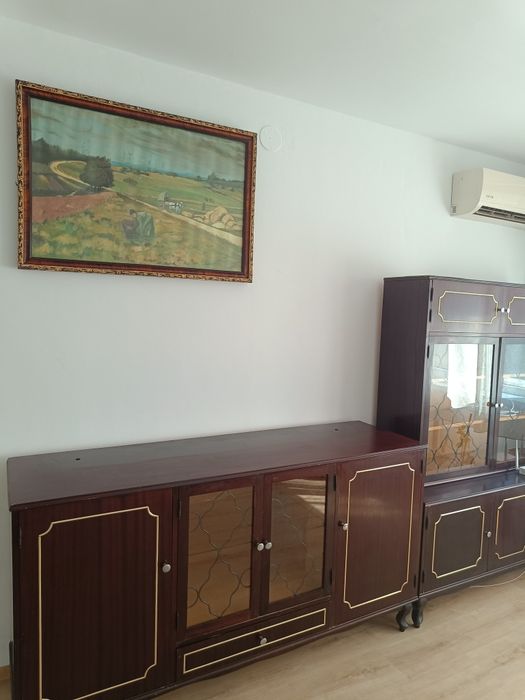 Închiriez apartament 2 camere decomantate