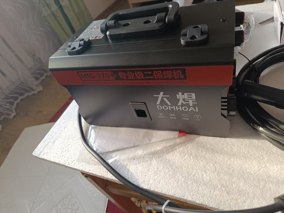 Электросварка полупроводник