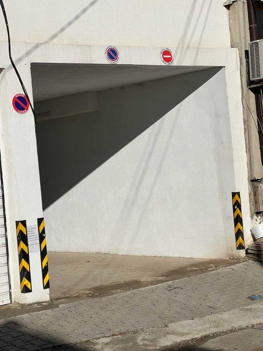 Продава се Гараж / Паркомясто в София, Банишора - 30 кв.м за 680 €/кв.м - Снимка #4