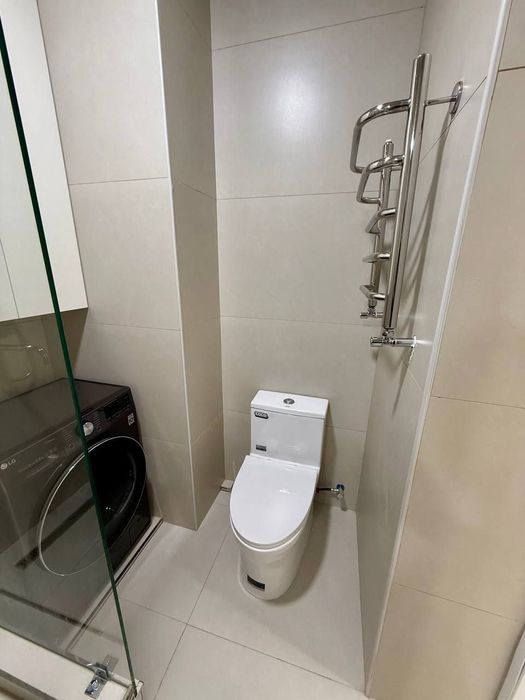 Новостройка Нукус Яккасарайский