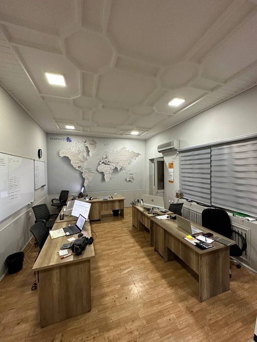 Сдается 2-этажный дом, идеально под офис, на Ивлева