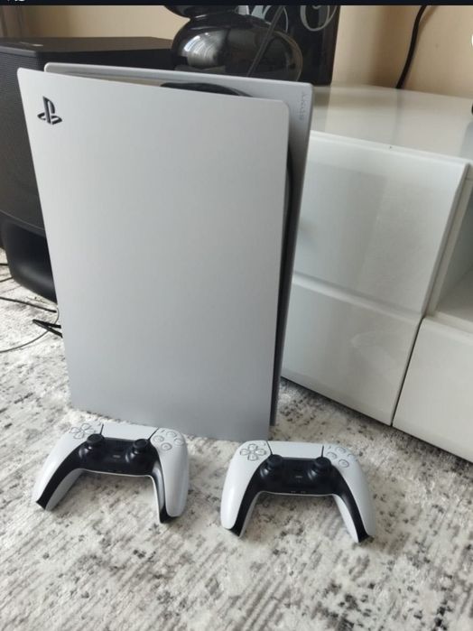 PlayStation5 Slim