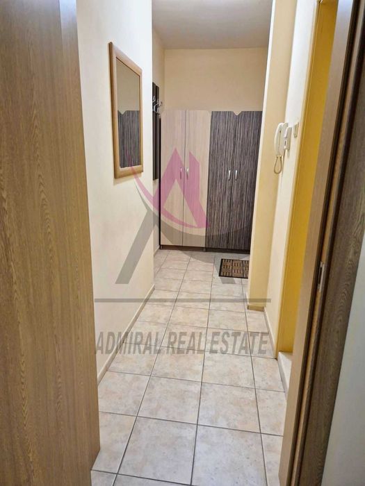 Дава се под наем Едностаен апартамент в Варна, Окръжна болница - 40 кв.м за 298.86 € - Снимка #3