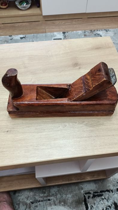 Rindea lemn anii '70