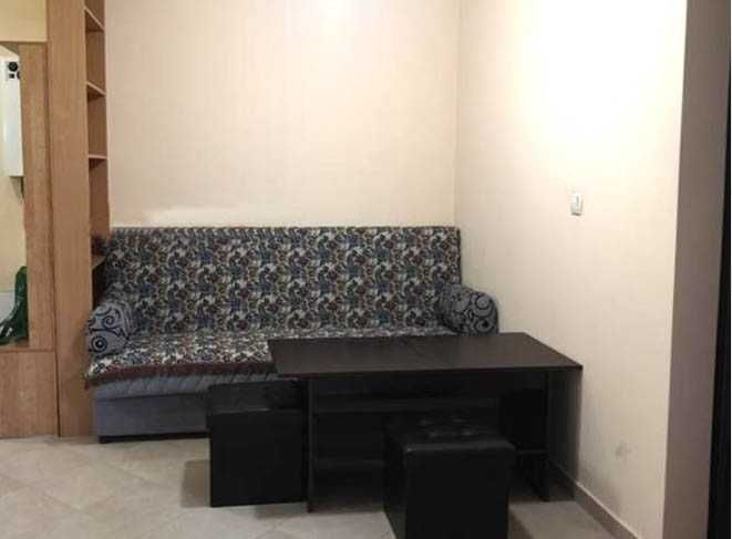 Дава се под наем Двустаен апартамент в София, Лозенец - 56 кв.м за 548.25 € - Снимка #1