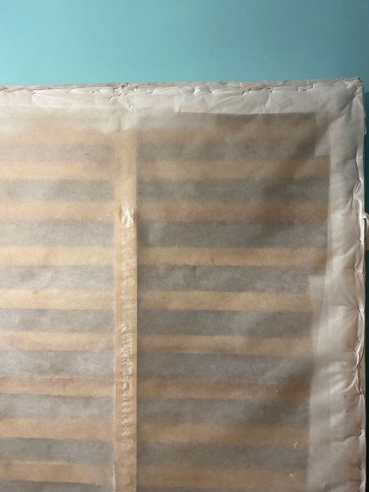 Еднолицев матрак