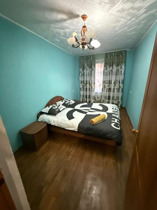 • Аренда квартир ПОСУТОЧНО