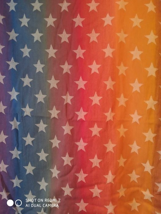 Тъкан слинг Yaro sling, Ергономична раница, Чанта за бебешки аксесоари