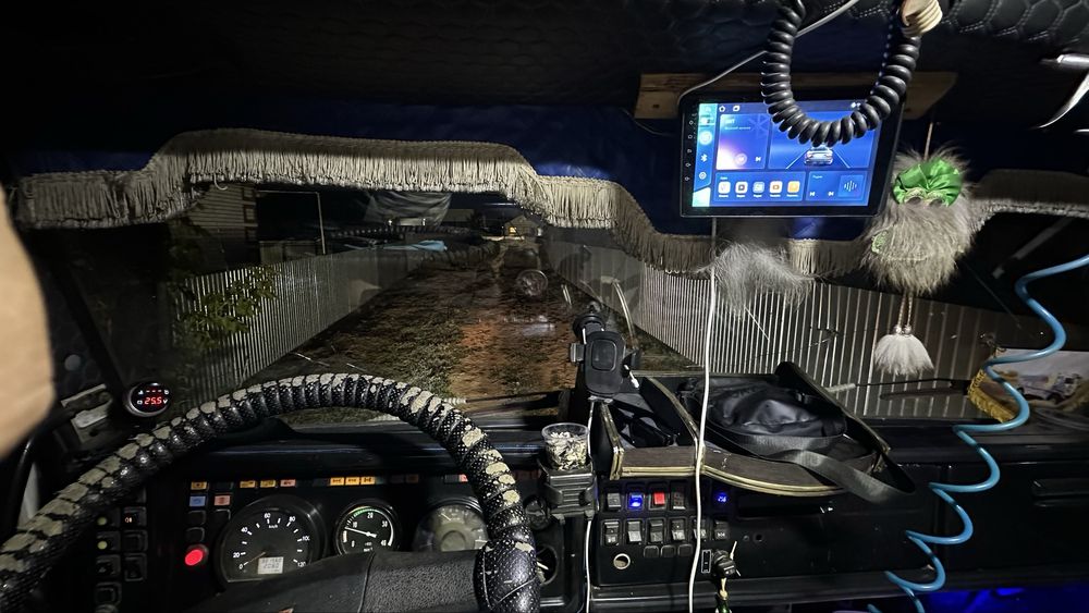 продам Камаз 65116