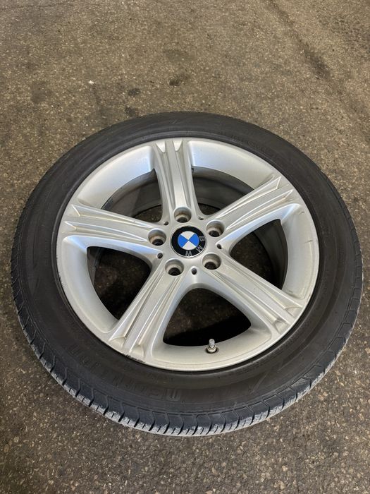 Style 393 r17 Bmw