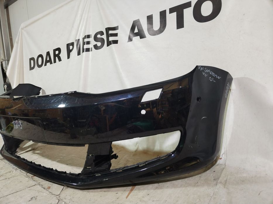 Bara fata VW Sharan, 2010, 2011, 2012, 2013, 2014, 2015, 2016, 2017, 2018, 2019, cod origine OE 7N0807221A. 10049