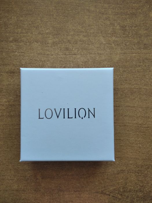 Гривна Lovilion, нова