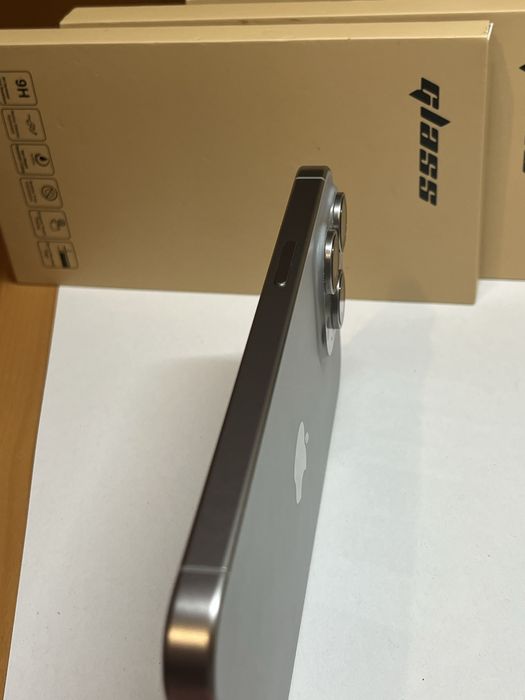 Apple Iphone 15 Pro Max 512GB