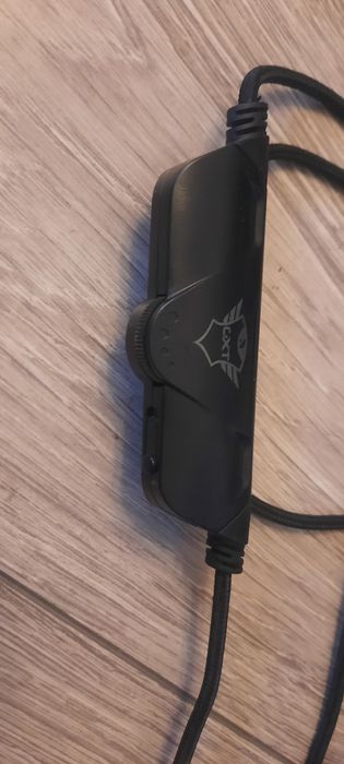 Casti gaming PS4 PS5 PC GXT 488