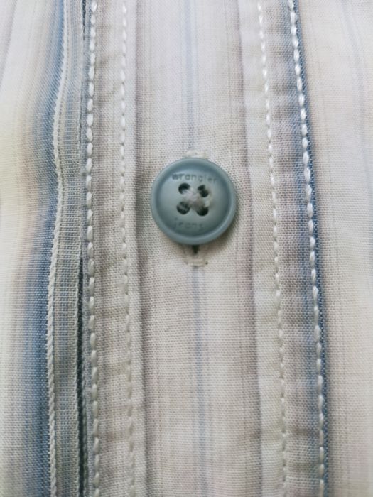 Рубашка мужская Wrangler