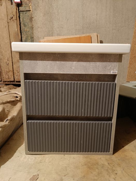 Тумба и Раковина